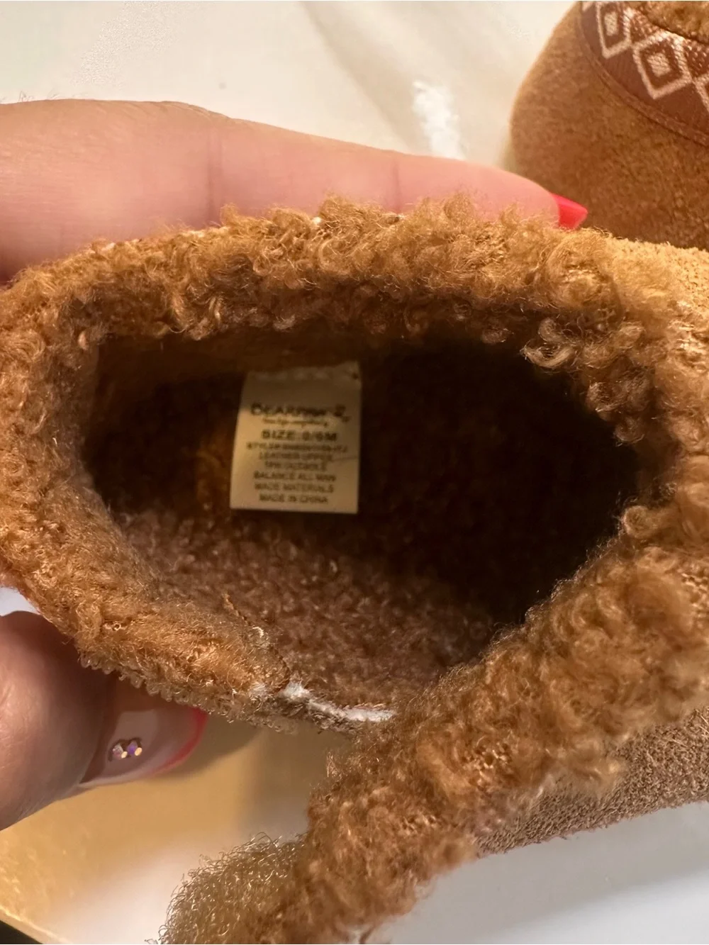 BearPaw these cute